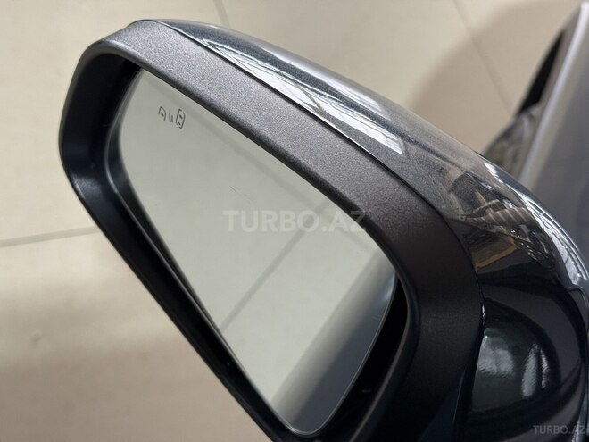 Chevrolet Trax 2021, 69,999 km - 1.4 l - Bakı