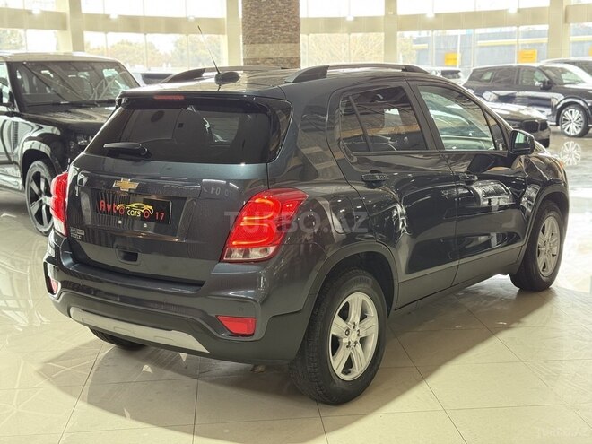 Chevrolet Trax 2021, 69,999 km - 1.4 l - Bakı