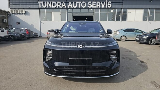 Changan  2025, 0 km - 1.5 l - Bakı