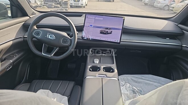 Changan  2025, 0 km - 1.5 l - Bakı
