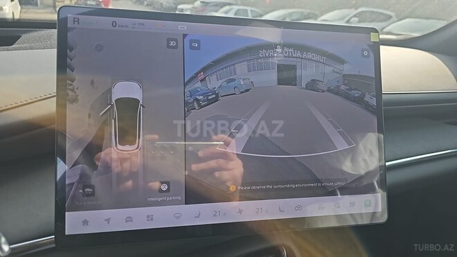 Changan  2025, 0 km - 1.5 l - Bakı
