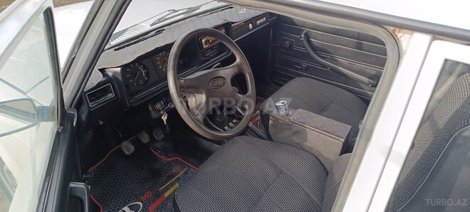 LADA (VAZ) 2107 2005, 286,000 km - 1.6 л - Bakı