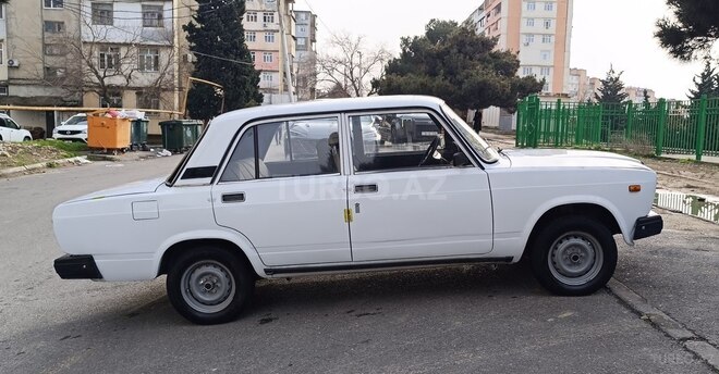 LADA (VAZ) 2107 2005, 286,000 km - 1.6 л - Bakı