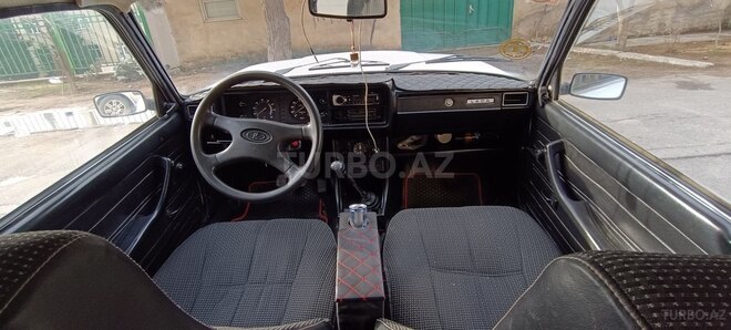 LADA (VAZ) 2107 2005, 286,000 km - 1.6 л - Bakı