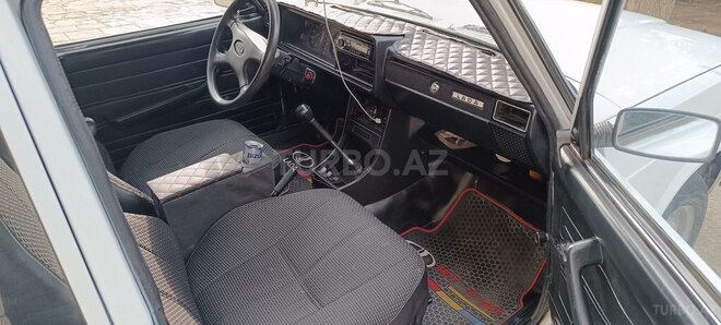 LADA (VAZ) 2107 2005, 286,000 km - 1.6 л - Bakı