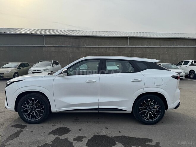 Changan  2025, 0 km - 1.5 l - Bakı
