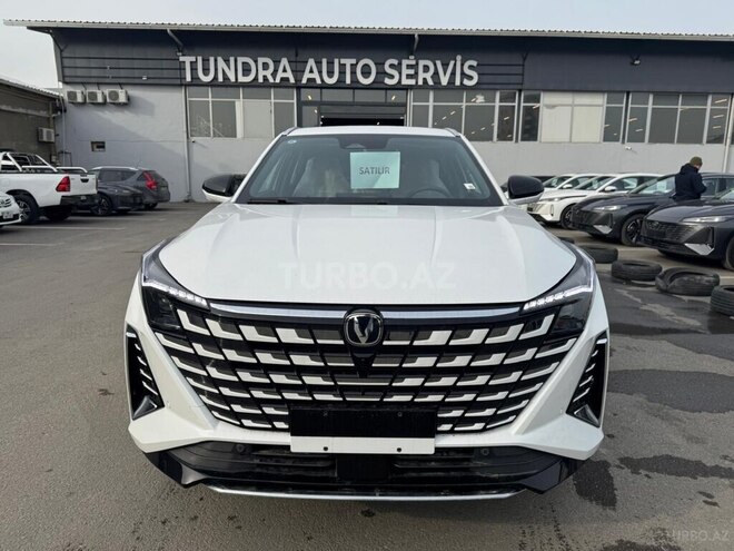 Changan  2025, 0 km - 1.5 l - Bakı