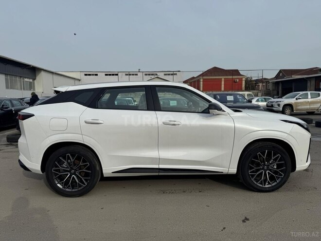 Changan  2025, 0 km - 1.5 l - Bakı