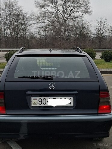 Mercedes C 220 1999, 64,440 km - 2.2 л - Ağcabədi