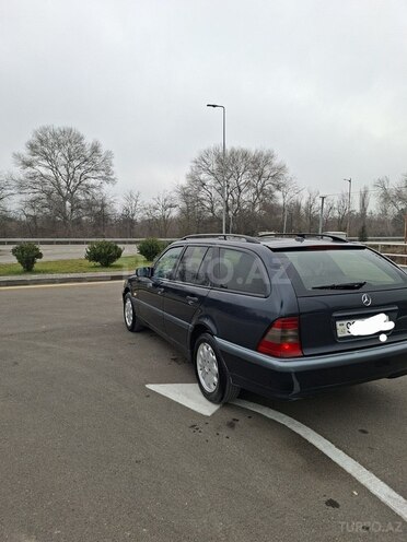 Mercedes C 220 1999, 64,440 km - 2.2 л - Ağcabədi