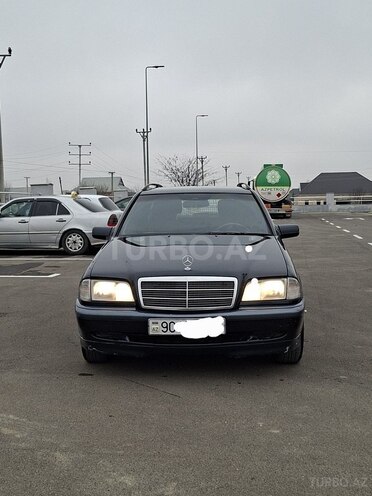 Mercedes C 220 1999, 64,440 km - 2.2 л - Ağcabədi