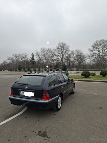Mercedes C 220 1999, 64,440 km - 2.2 л - Ağcabədi