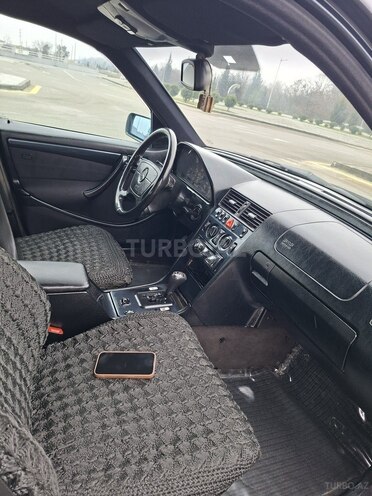 Mercedes C 220 1999, 64,440 km - 2.2 л - Ağcabədi