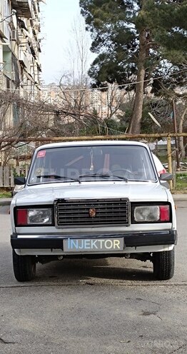 LADA (VAZ) 2107 2005, 286,000 km - 1.6 л - Bakı