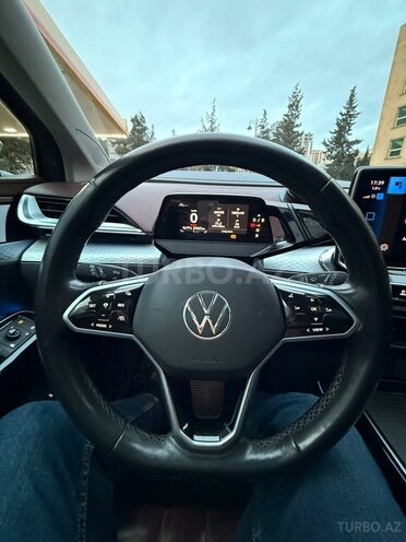 Volkswagen  2022, 62,800 km - 0.0 l - Bakı
