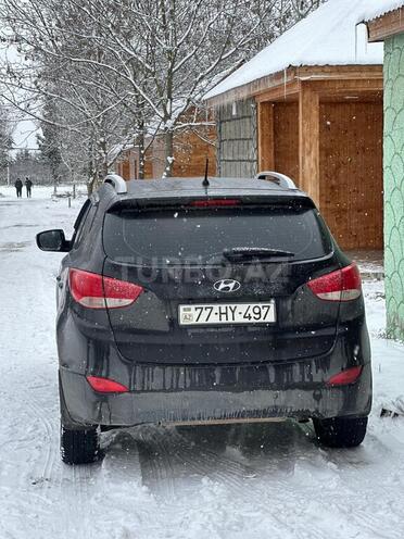 Hyundai ix35 2012, 273,000 km - 2.0 l - Bakı