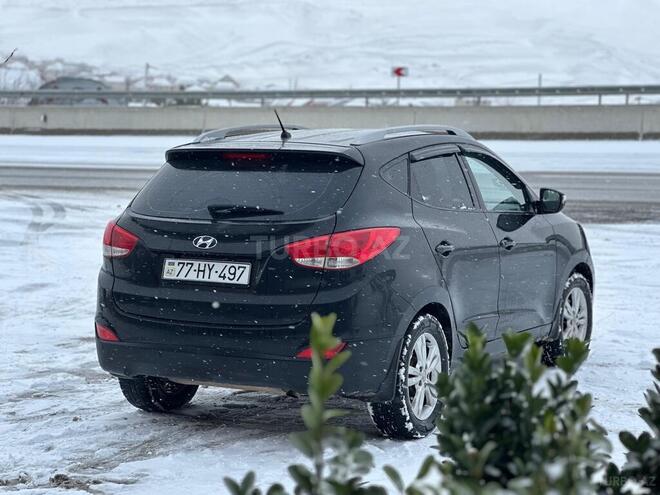 Hyundai ix35 2012, 273,000 km - 2.0 l - Bakı