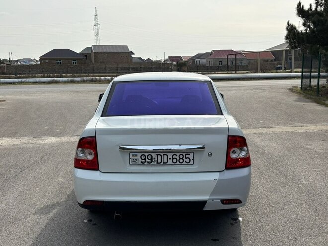 LADA (VAZ) Priora 2013, 256,300 km - 1.8 l - Bakı
