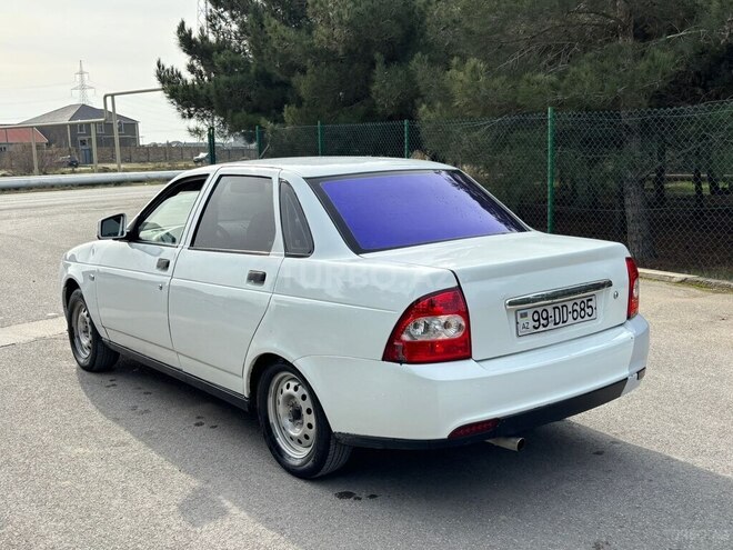 LADA (VAZ) Priora 2013, 256,300 km - 1.8 l - Bakı