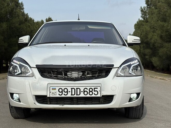 LADA (VAZ) Priora 2013, 256,300 km - 1.8 l - Bakı