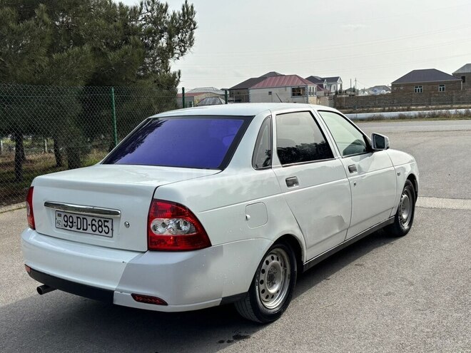 LADA (VAZ) Priora 2013, 256,300 km - 1.8 l - Bakı