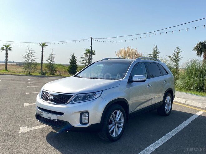 Kia Sorento-3