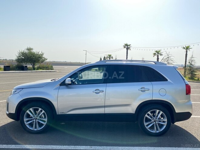 Kia Sorento-5