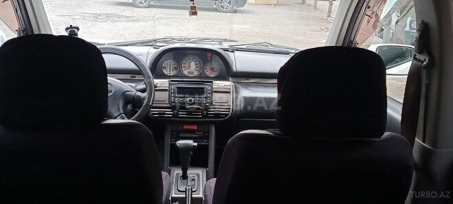 Nissan X-Trail-3