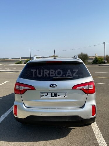 Kia Sorento-6