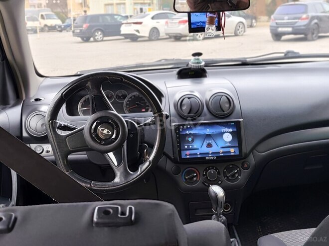 Chevrolet Aveo 2015, 229,812 km - 1.5 l - Bakı