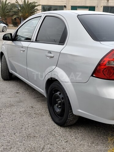 Chevrolet Aveo 2015, 229,812 km - 1.5 l - Bakı