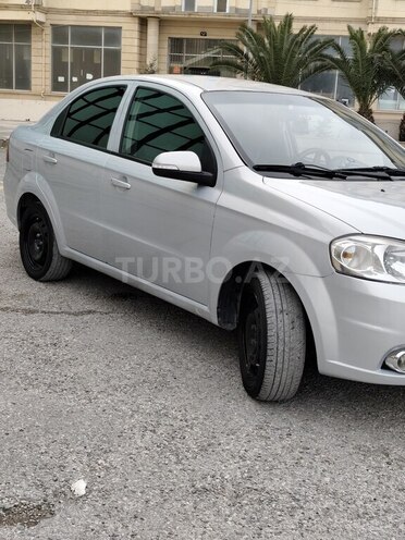 Chevrolet Aveo 2015, 229,812 km - 1.5 l - Bakı