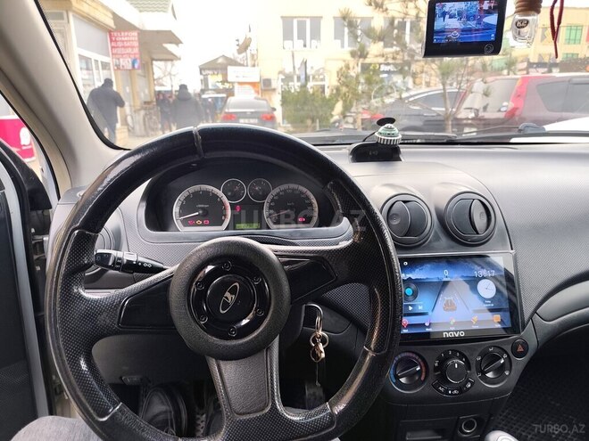 Chevrolet Aveo 2015, 229,812 km - 1.5 l - Bakı