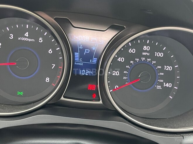 Hyundai Veloster 2017, 140,000 km - 1.6 л - Bakı