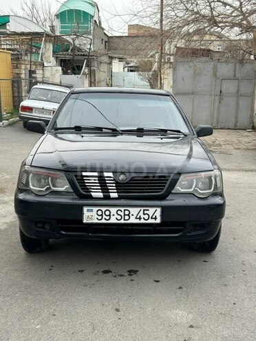 Saipa 132 2013, 253,852 km - 1.3 l - Bakı