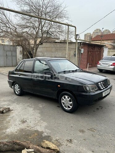 Saipa 132 2013, 253,852 km - 1.3 l - Bakı
