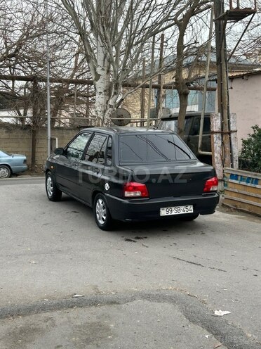 Saipa 132 2013, 253,852 km - 1.3 l - Bakı