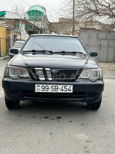 Saipa 132 2013, 253,852 km - 1.3 l - Bakı