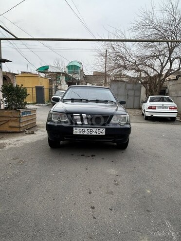 Saipa 132 2013, 253,852 km - 1.3 l - Bakı