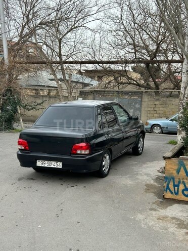 Saipa 132 2013, 253,852 km - 1.3 l - Bakı