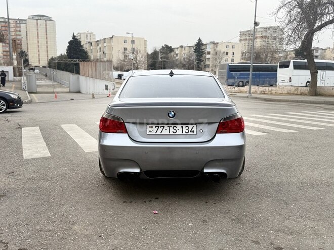 BMW 523 2006, 278,900 km - 2.5 l - Bakı