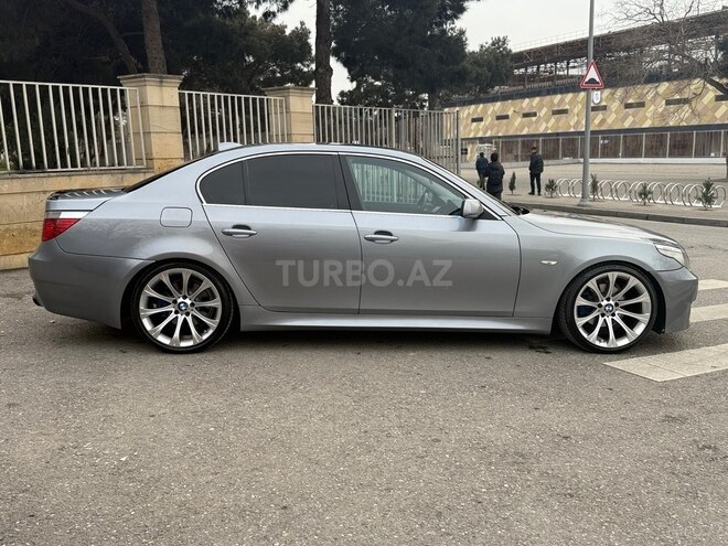 BMW 523 2006, 278,900 km - 2.5 l - Bakı