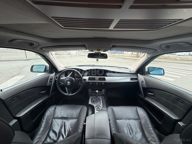 BMW 523 2006, 278,900 km - 2.5 l - Bakı