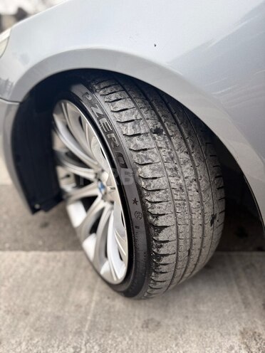 BMW 523 2006, 278,900 km - 2.5 l - Bakı