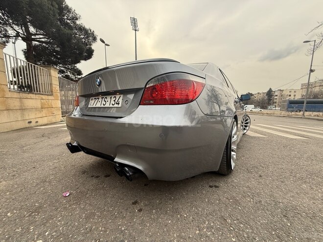 BMW 523 2006, 278,900 km - 2.5 l - Bakı