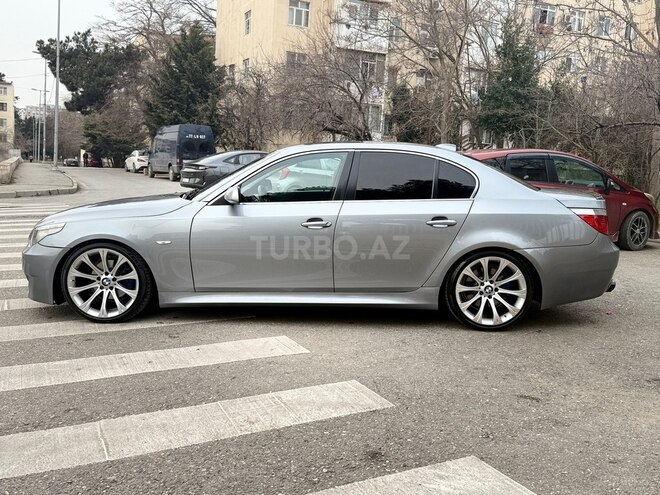 BMW 523 2006, 278,900 km - 2.5 l - Bakı