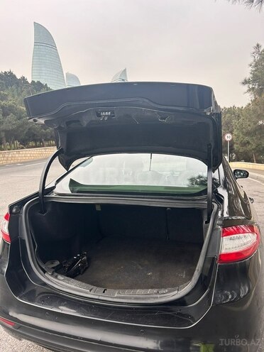 Ford Fusion (North America) 2015, 242,000 km - 1.5 l - Bakı