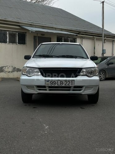 Saipa 132 2013, 328,268 km - 1.3 l - Bakı