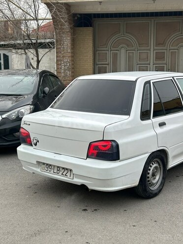 Saipa 132 2013, 328,268 km - 1.3 l - Bakı
