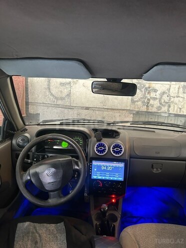 Saipa 132 2013, 328,268 km - 1.3 l - Bakı